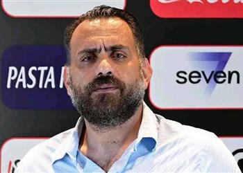 خاص تلويح جون إدوارد بالاستقالة كواليس الخلاف داخل الزمالك