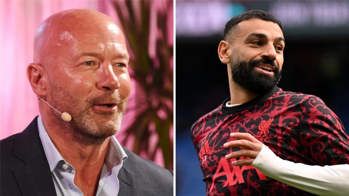 شيرر: مشاركة محمد صلاح أمام برايتون لن تمحي التساؤلات حول مباراته الأخيرة مع ليفربول