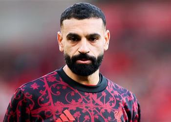 هل فاته الرهن العقاري بول ميرسون ينتقد سلوك محمد صلاح في مباراة ليفربول وبرايتون