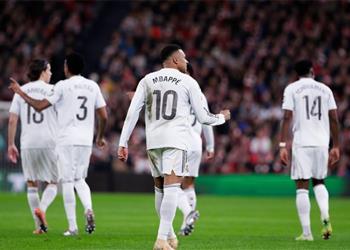 4 صفقات جديدة على رادار ريال مدريد لتعزيز صفوفه في 2026