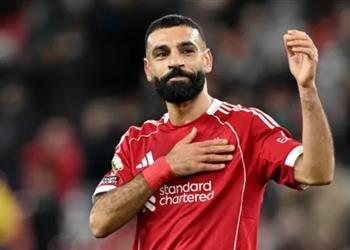 نيفيل أود رحيل محمد صلاح عن ليفربول وسلوت تصرف على طريقة فيرجسون
