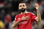 نيفيل: أود رحيل محمد صلاح عن ليفربول.. وسلوت تصرف على طريقة فيرجسون