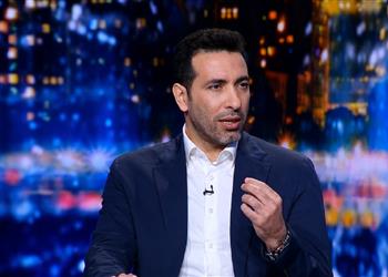 أبو تريكة قدمت النصيحة إلى محمد صلاح ولا يمكن مطالبة سلوت بمهارات ليست لديه