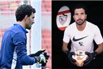 من يحرس مرمى الزمالك؟.. عبد الرؤوف يحسم المنافسة بين المهدي سليمان وعواد في كأس العاصمة