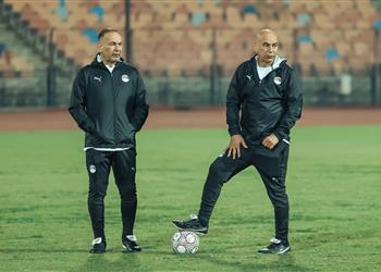 خاص موعد انضمام محمد صلاح ومرموش ولاعبي بيراميدز لمعسكر منتخب مصر