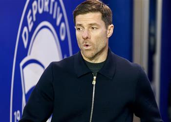 تشابي ألونسو يلمح لتحامل التحكيم على ريال مدريد أمام ألافيس قرار أثار دهشتي ولم يفاجئني