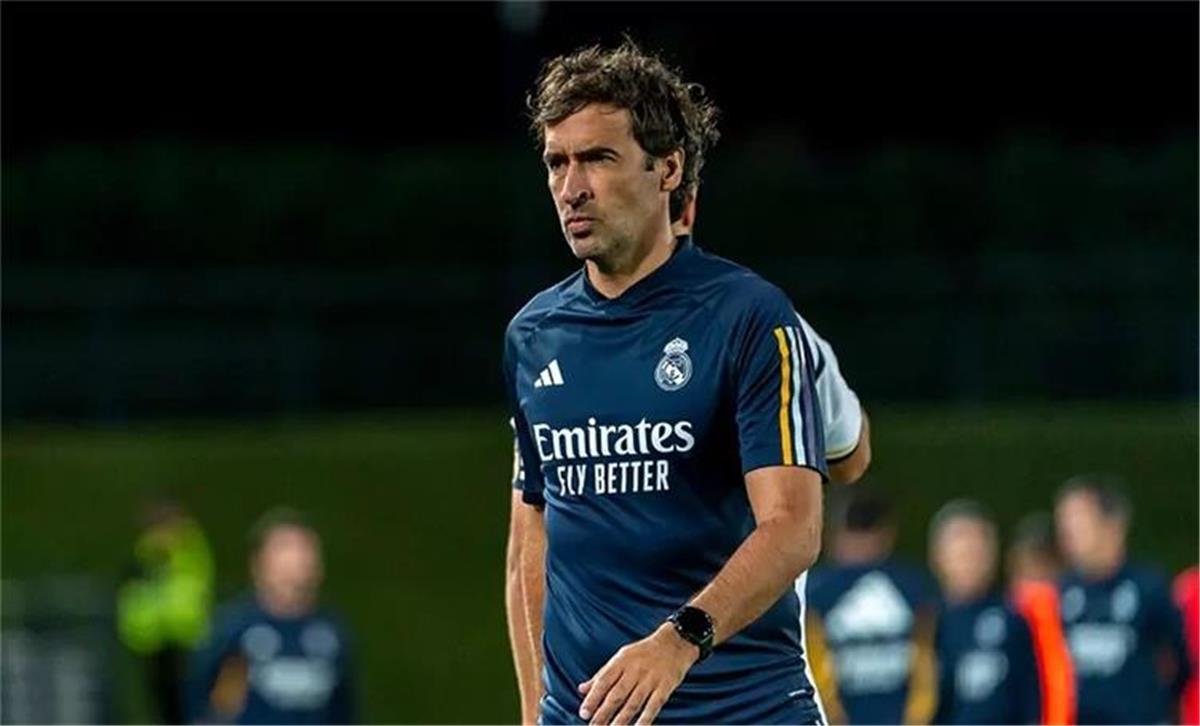 في الكورة : راؤول جونزاليس يدخل قائمة المرشحين لتدريب أحد أندية الدوري الإسباني