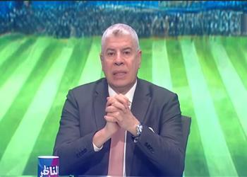 تعليق قوي من شوبير على بيان النيابة العامة بشأن أرض الزمالك الأهلي نجح