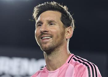 مفاجأة مانشستر سيتي حاول ضم ميسي من قبل