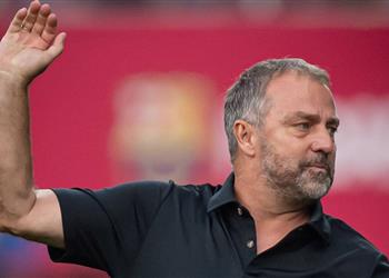 فليك عن اعتراض ريال مدريد على التحكيم ليس من العدل زيادة الضغط على الحكام