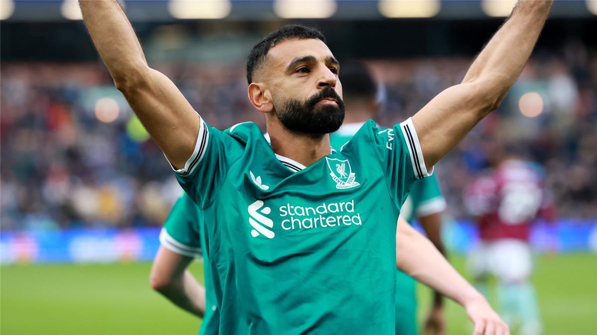 ماركوس بابل يصف محمد صلاح بالمعتجرف .. ويختار بديله في ليفربول 