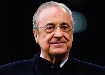 بيريز يهاجم التحكيم بعد مباراة ألافيس نيجريرا أكبر فضيحة في كرة القدم وريال مدريد يسير بمفرده