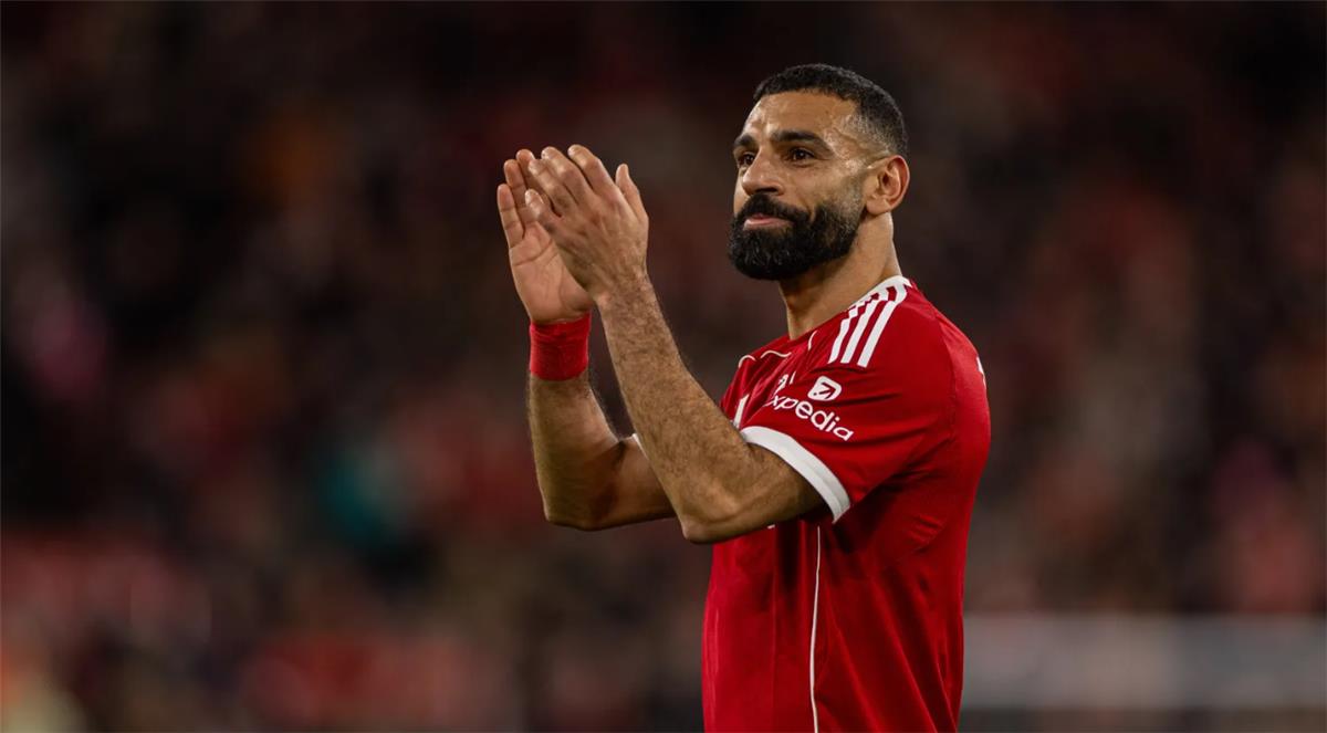 سبب قوي يمنع ليفربول من بيع محمد صلاح في انتقالات يناير