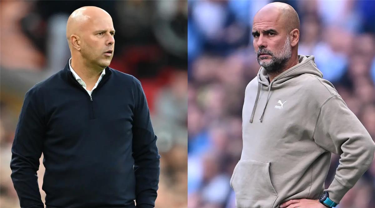 مانشستر سيتي ينافس ليفربول على صفقة مميزة