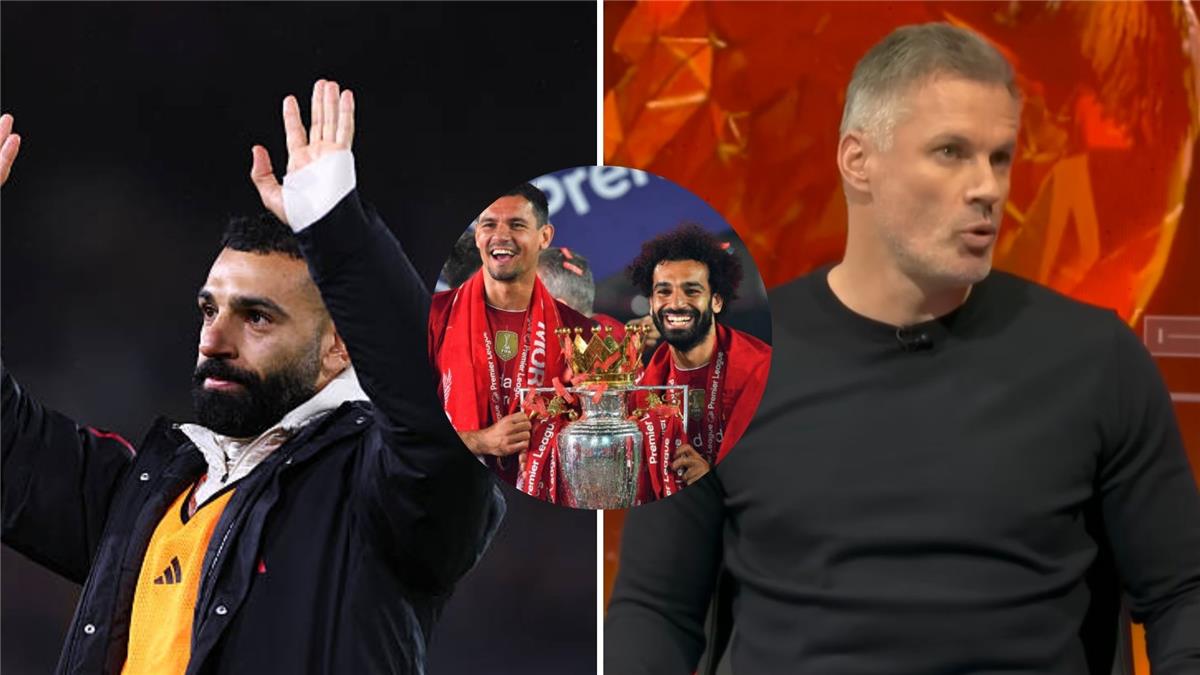 لوفرين يسخر من محمد صلاح بسبب كاراجر: ما تفعله ليس كافيًا