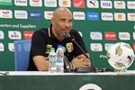 مدرب نيجيريا: منتخب مصر مرشح قوي لـ كأس أمم إفريقيا.. ومباراتنا الودية فرصة كبيرة