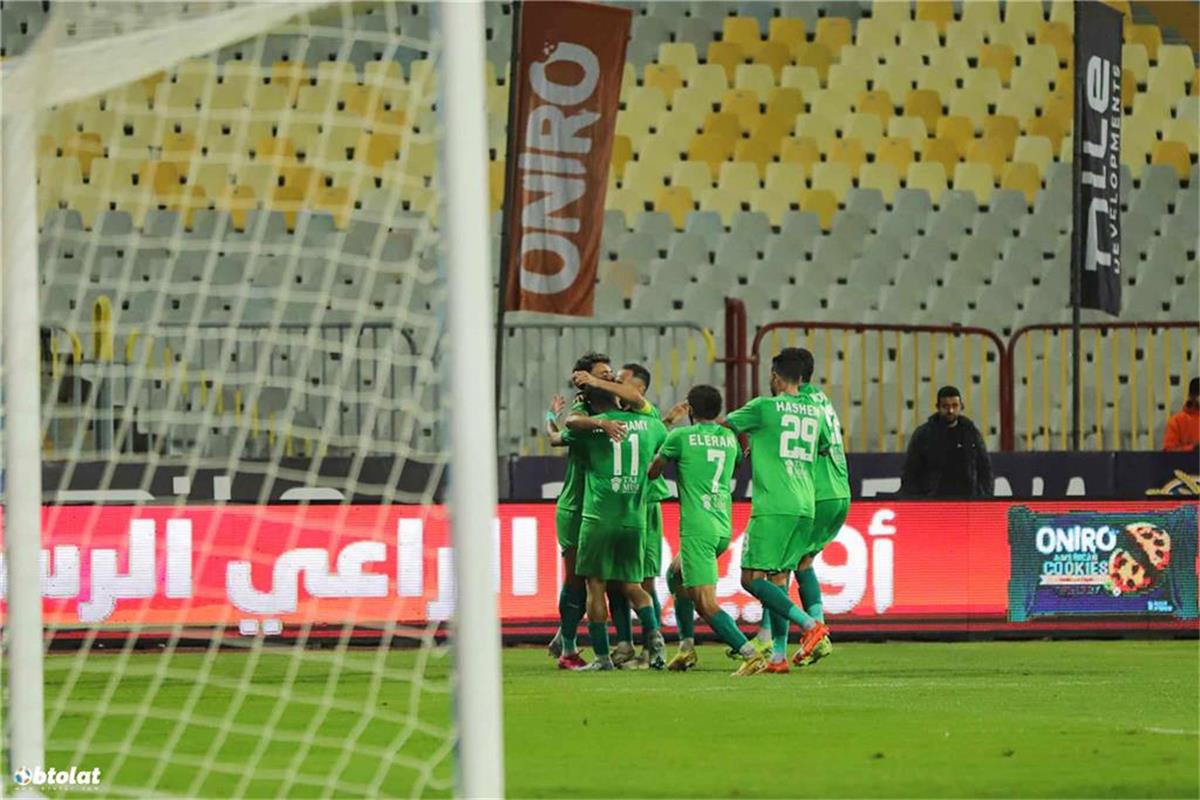 دغموم يكشف موقفه من عرض الزمالك.. ويؤكد: بيراميدز الأقرب للفوز بـ الدوري