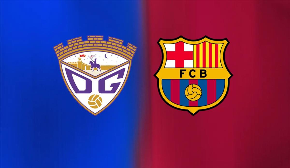 في الكورة : موعد والقناة الناقلة لمباراة برشلونة وجوادالاخارا اليوم في كأس ملك إسبانيا