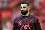 بلقب ميسي.. لاعب ريال مدريد يدعم محمد صلاح في أزمته مع ليفربول