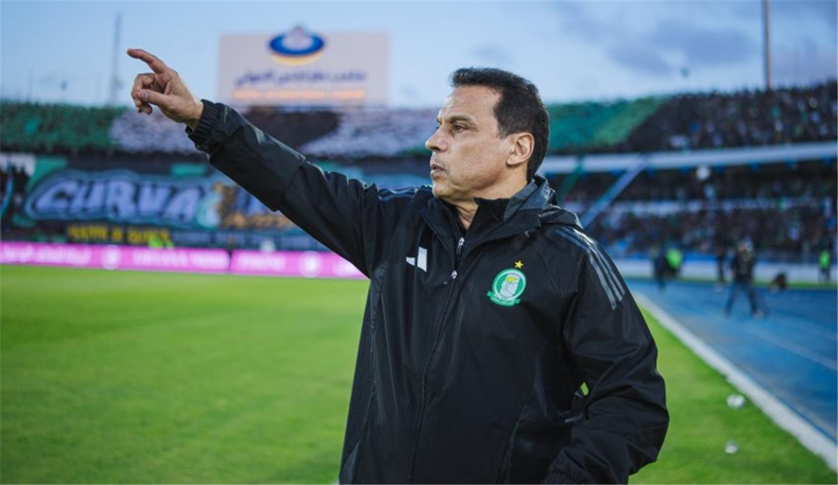 حسام البدري يكشف موقف أهلي طرابلس من ضم الشحات وأفشة وحامد حمدان