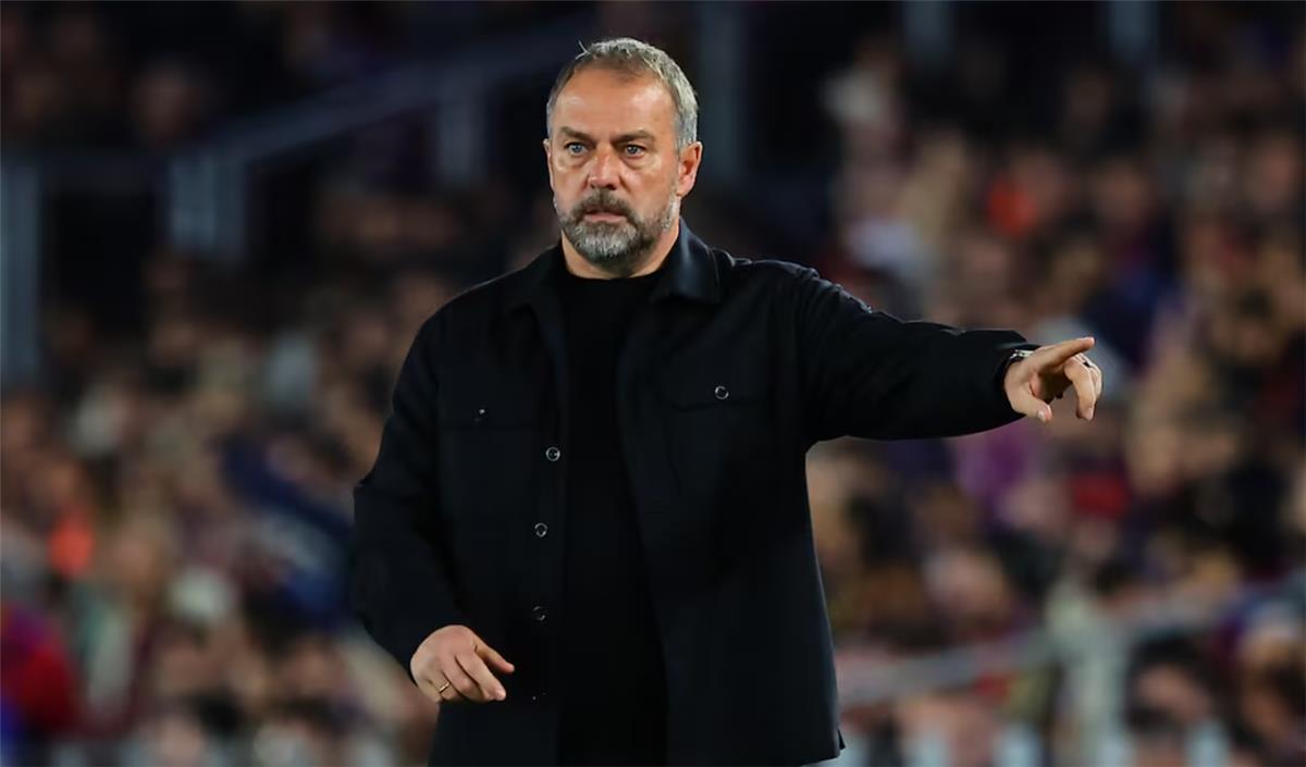 قائمة برشلونة لمباراة جوادالاخارا في كأس ملك إسبانيا 