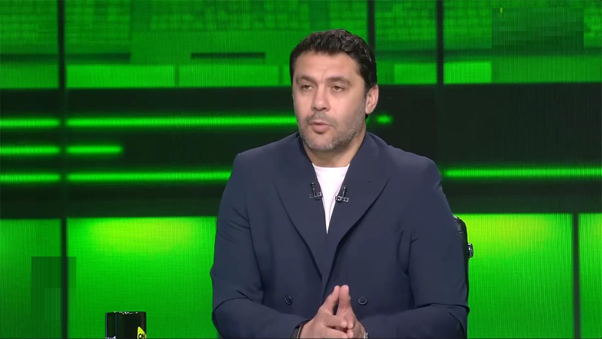 أحمد حسن: لاعب الزمالك رفض الانضمام لمنتخب مصر في كأس العرب 