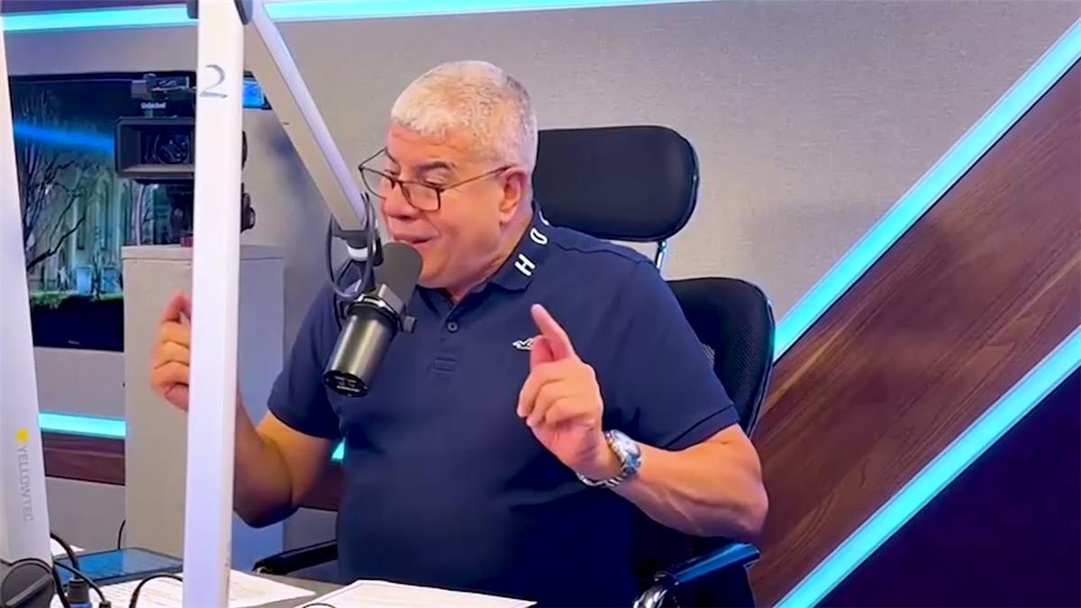 شوبير: الأهلي يُعاني من أزمة سنوية ولا بد من إيجاد حل