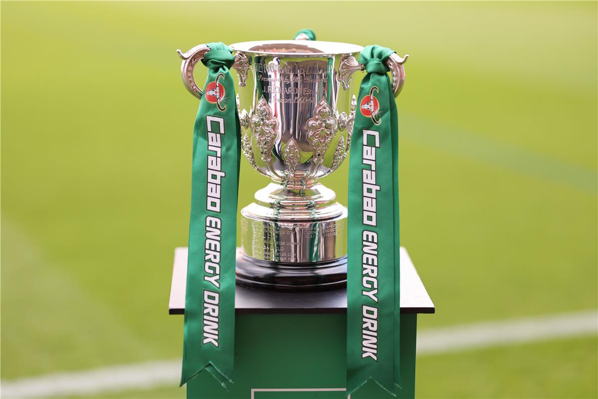 في الكورة : موعد قرعة نصف نهائي كأس كاراباو 2025/26