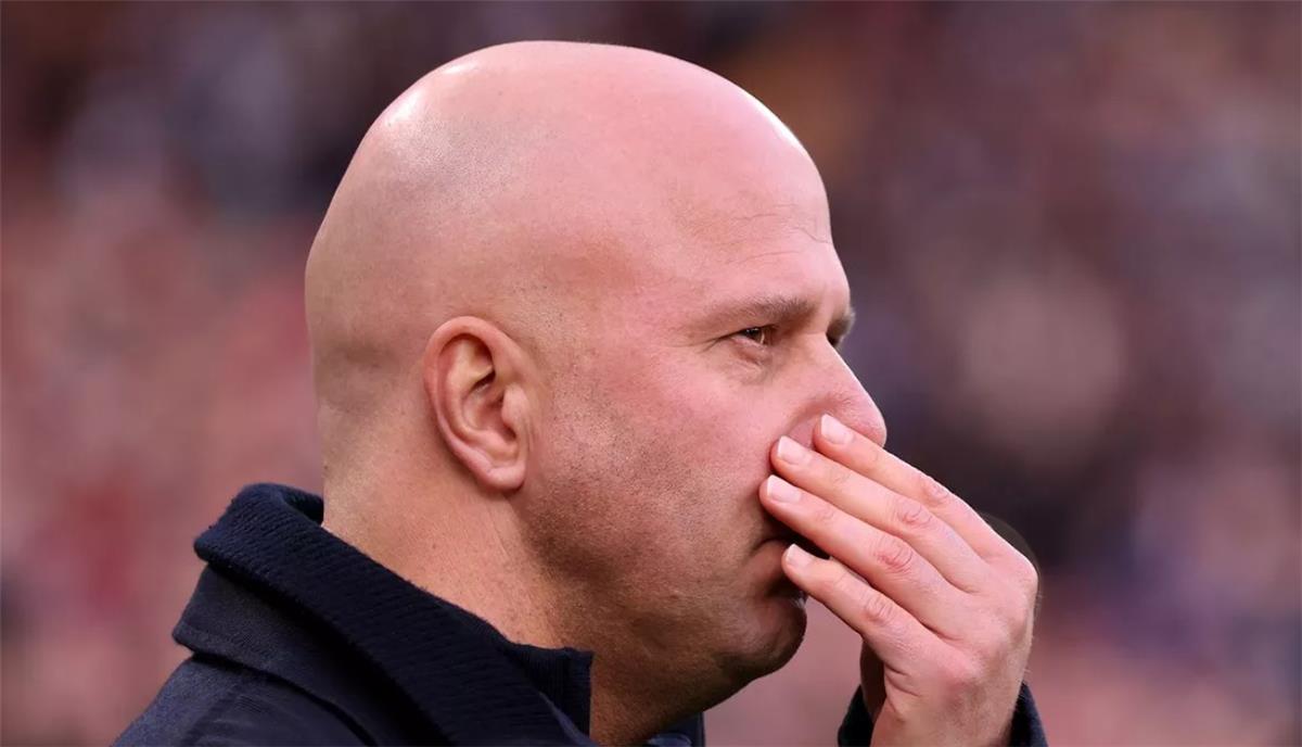 ليفربول يعاني من 7 غيابات قبل مواجهة توتنهام