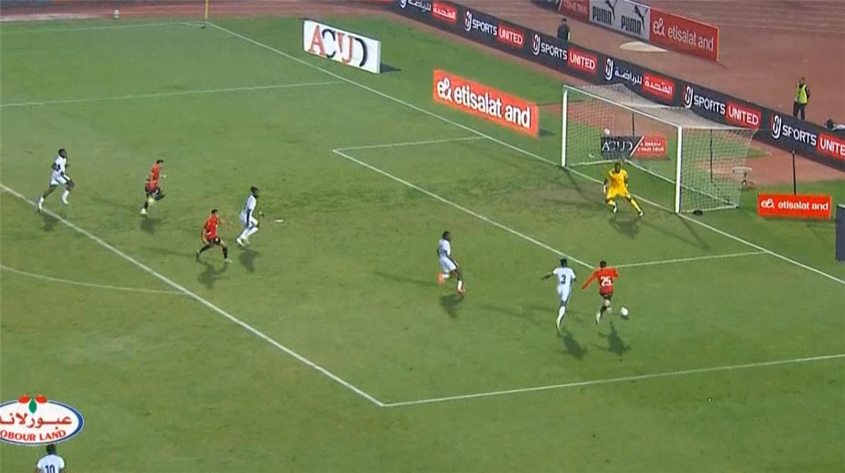 في الكورة : فيديو | أسيست 