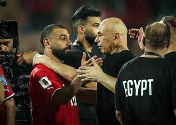 فيفا ينشر تصويت محمد صلاح وحسام حسن في جوائز ذا بيست 2025