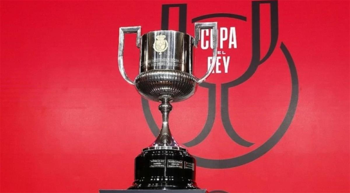 الفرق المتأهلة لدور الـ 16 من كأس ملك إسبانيا 20252026 