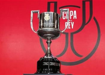 الفرق المتأهلة لدور الـ 16 من كأس ملك إسبانيا 2025 2026 محدث باستمرار