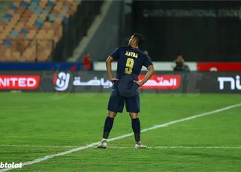 أحمد ياسر ريان يكشف سر شعوره بالندم بسبب الأهلي ويؤكد قصرت في حق نفسي