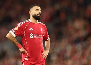 تفاصيل أصوات غير العرب لـ محمد صلاح في جائزة ذا بيست 2025