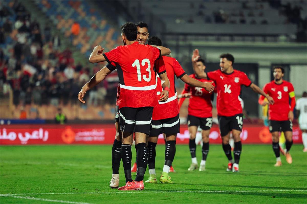 في الكورة : طارق يحيى: مصر ونيجيريا مرشحان للفوز بـ كأس أمم إفريقيا