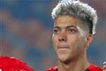 إمام عاشور يكشف سر بكائه قبل مباراة مصر ونيجيريا