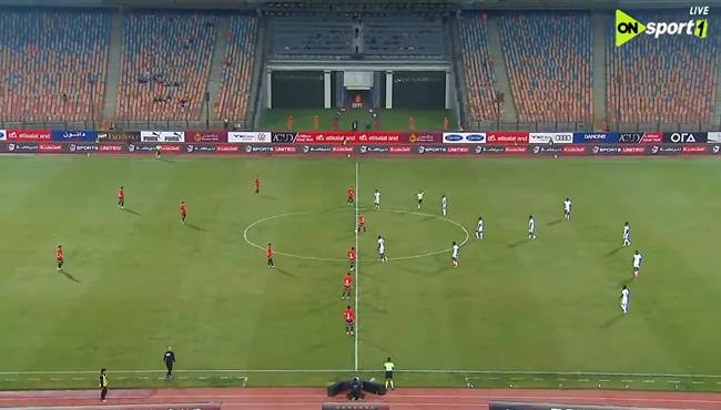 ملخص مباراة مصر ونيجيريا 2 1 مباراة ودية