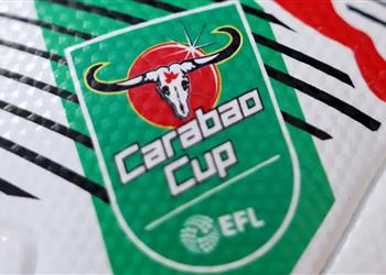 الفرق المتأهلة إلى نصف نهائي كأس كاراباو محدث باستمرار