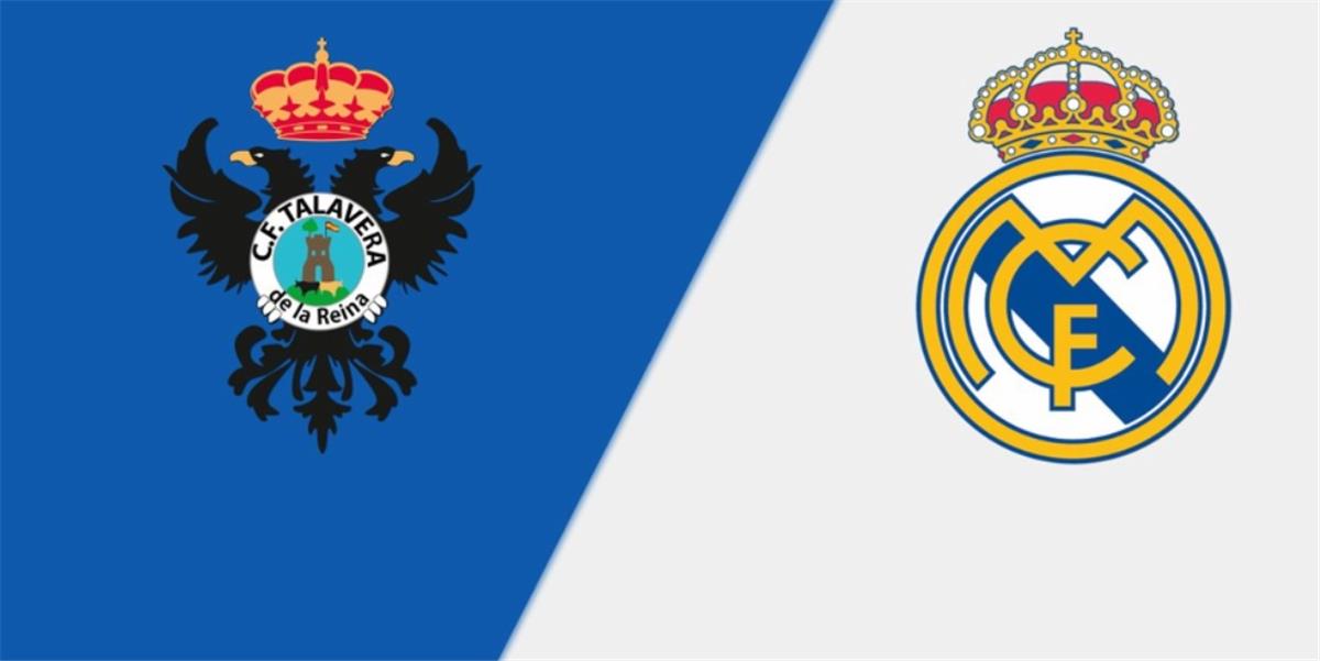 في الكورة : موعد والقناة الناقلة لمباراة ريال مدريد وتالافيرا اليوم في كأس ملك إسبانيا.. والمعلق