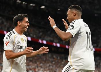 القناة الناقلة لمباراة ريال مدريد وتالافيرا اليوم في كأس ملك إسبانيا