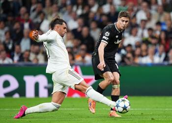 معلق مباراة ريال مدريد وتالافيرا اليوم في كأس ملك إسبانيا