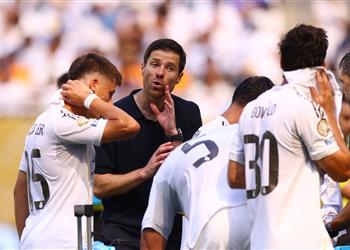 قائمة ريال مدريد لمباراة تالافيرا في كأس ملك إسبانيا ظهور وجوه جديدة