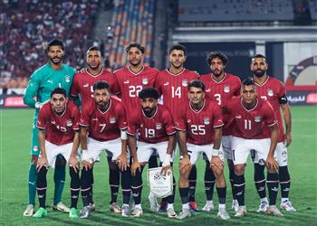 أوبتا يضع منتخب مصر في مركز مفاجئ للفوز بكأس أمم إفريقيا 2025