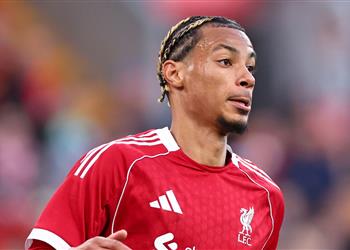 إيكتيكي سعيد ببدايتي مع ليفربول ولم أصل لأفضل مستوياتي