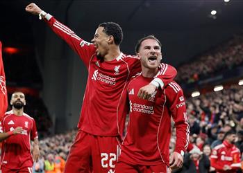 نجم ليفربول السابق يعترف رفضت التوقيع مع ريال مدريد