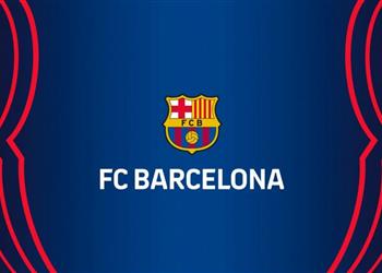 برشلونة يعلن غياب لاعبه 12 شهر ا بعد خضوعه لجراحة