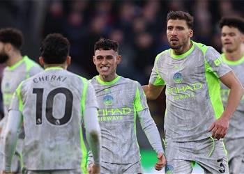 أبرزها مواجهة ليفربول مواعيد مباريات مانشستر سيتي في الدوري الإنجليزي خلال فبراير