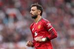 برونو فرنانديز: أتمنى اللعب في الدوري الإيطالي من أجل ابنتي.. وسأرحل عن يونايتد في هذه الحالة