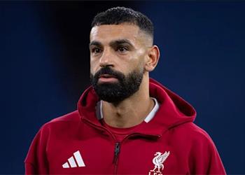 نجم باريس سان جيرمان عن التعاقد مع محمد صلاح لاعب عظيم وهذا ما أتمناه